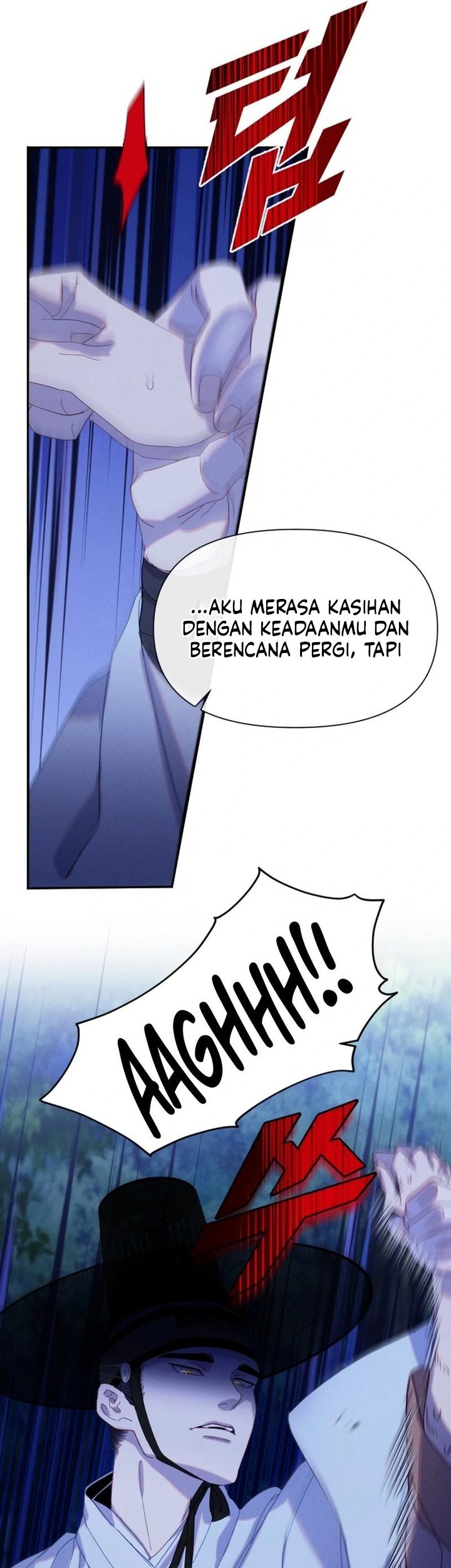 Tale of Vengenful Spirits Chapter 12 Gambar 56