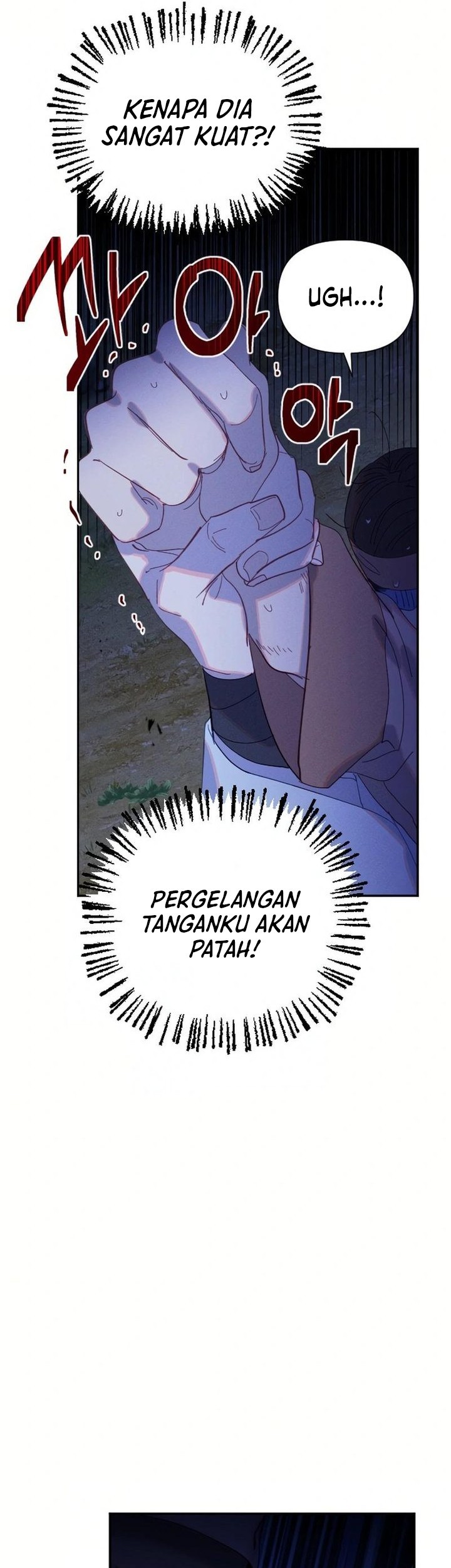 Tale of Vengenful Spirits Chapter 12 Gambar 58