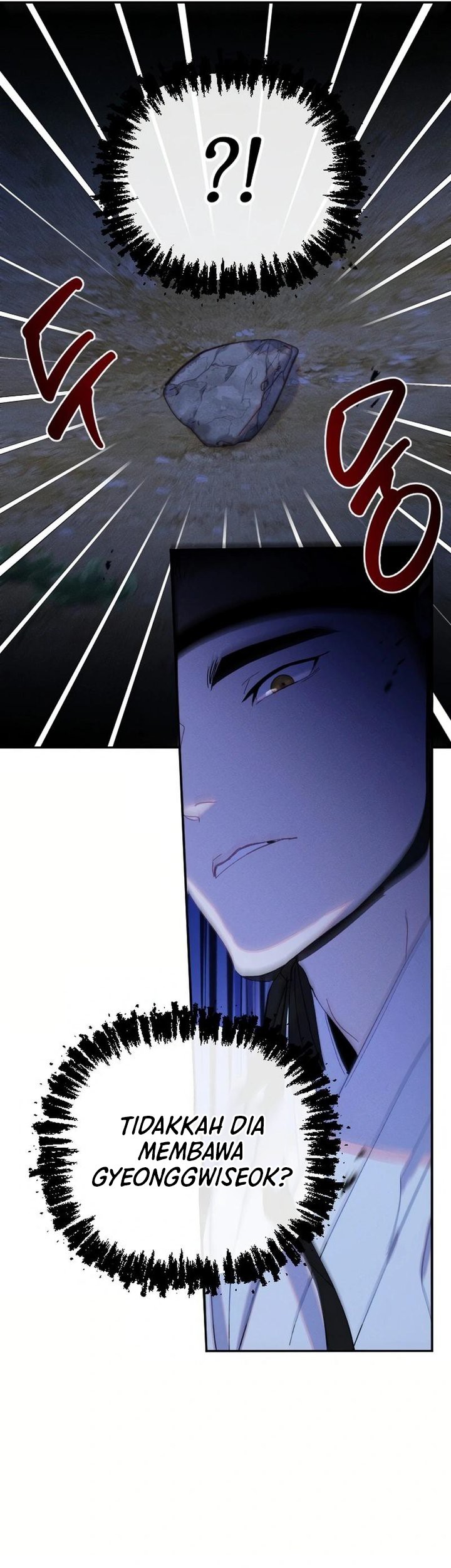 Tale of Vengenful Spirits Chapter 12 Gambar 60