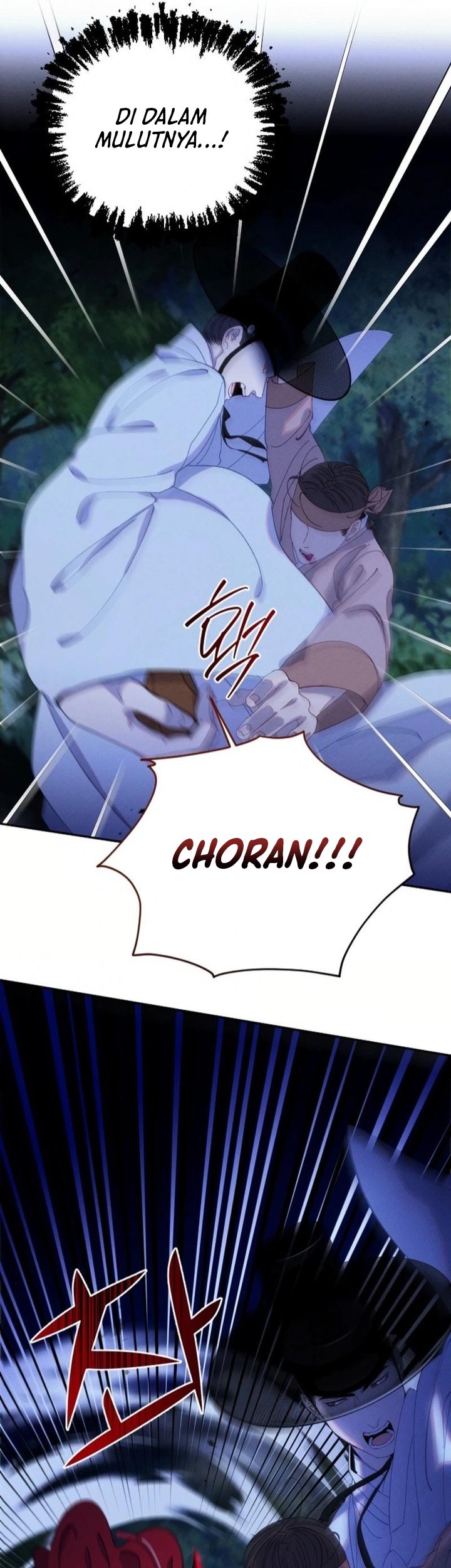 Tale of Vengenful Spirits Chapter 12 Gambar 64