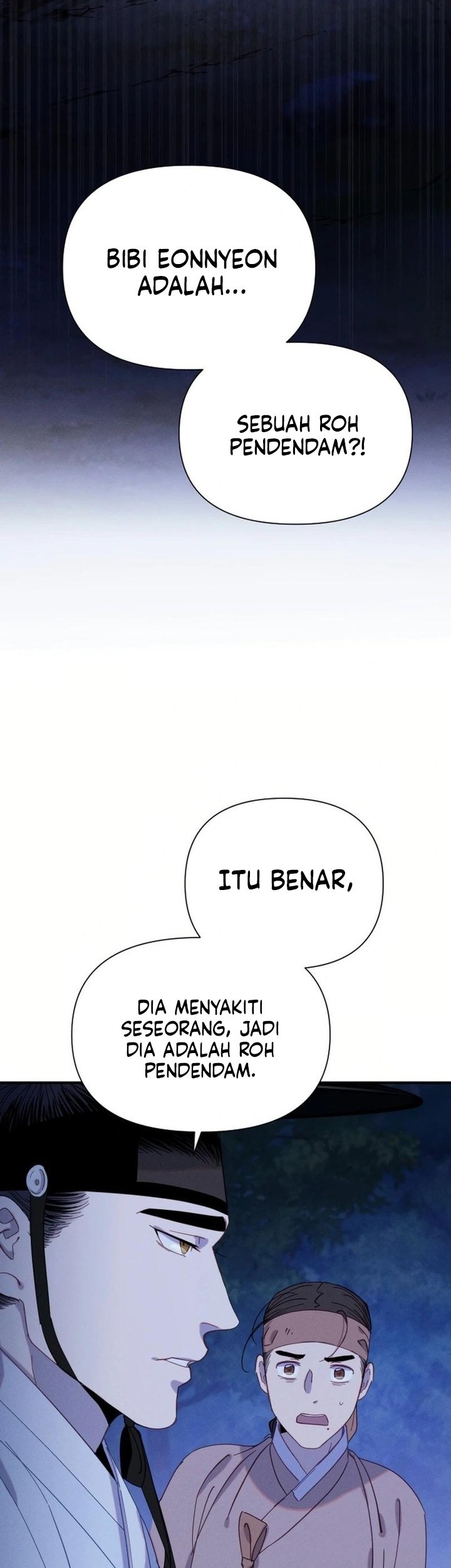 Tale of Vengenful Spirits Chapter 12 Gambar 5