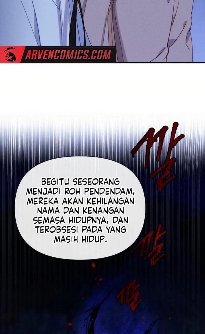 Tale of Vengenful Spirits Chapter 12 Gambar 6