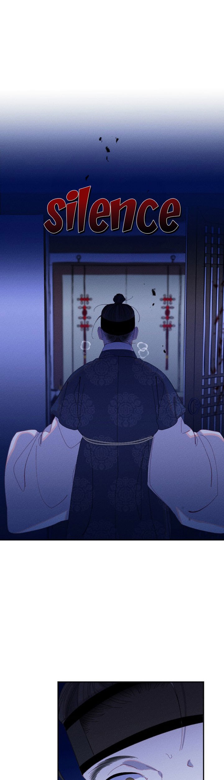 Tale of Vengenful Spirits Chapter 13 Gambar 9