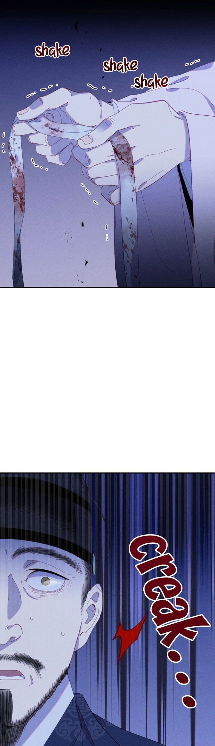 Tale of Vengenful Spirits Chapter 13 Gambar 13