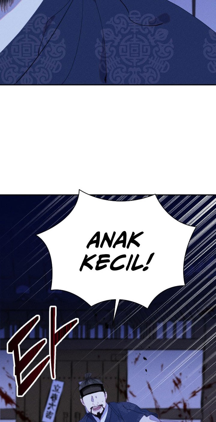 Tale of Vengenful Spirits Chapter 13 Gambar 14