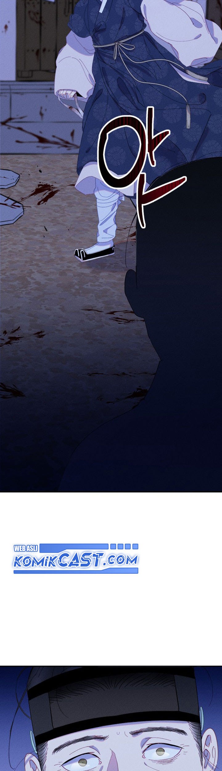 Tale of Vengenful Spirits Chapter 13 Gambar 15