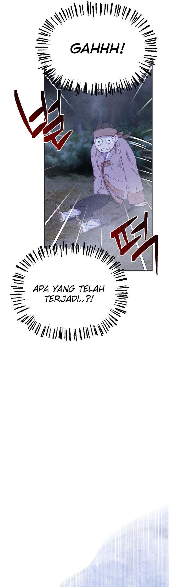 Tale of Vengenful Spirits Chapter 13 Gambar 25