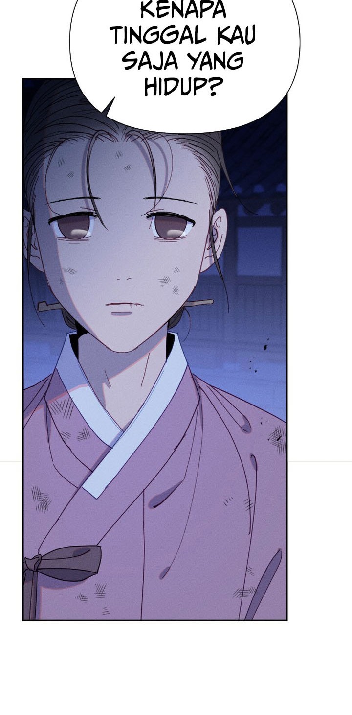 Tale of Vengenful Spirits Chapter 13 Gambar 20