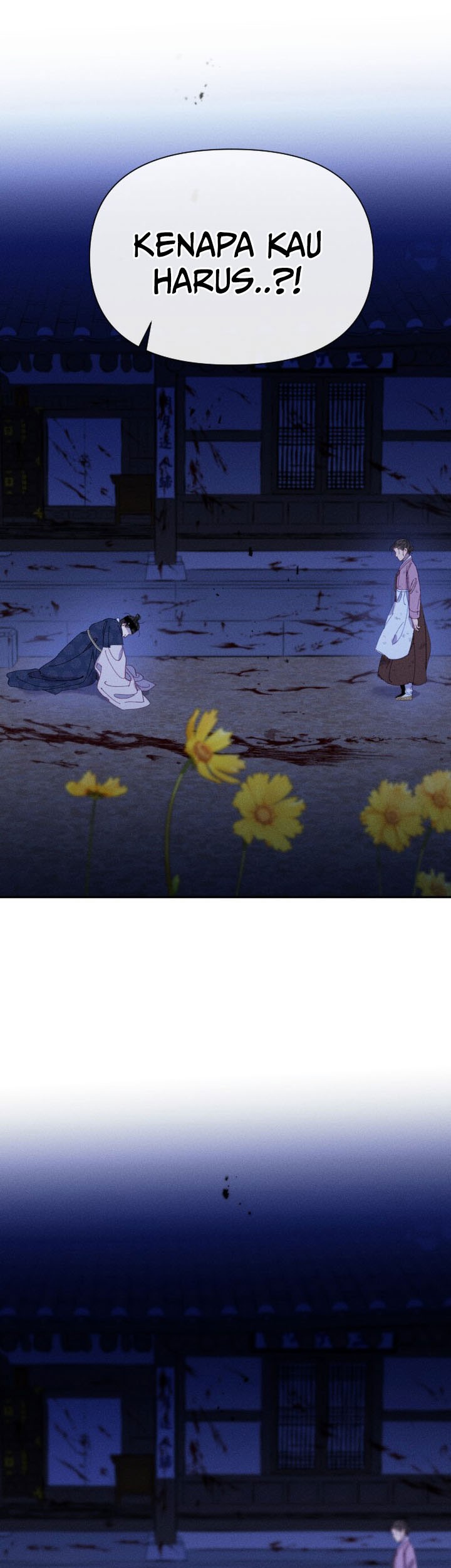 Tale of Vengenful Spirits Chapter 13 Gambar 21