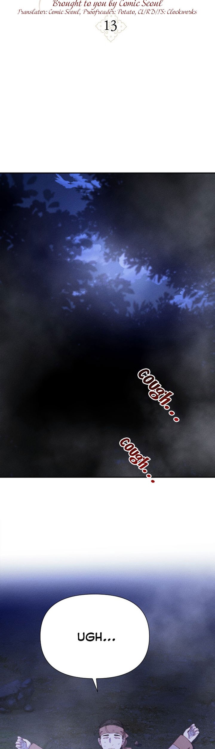 Tale of Vengenful Spirits Chapter 13 Gambar 23