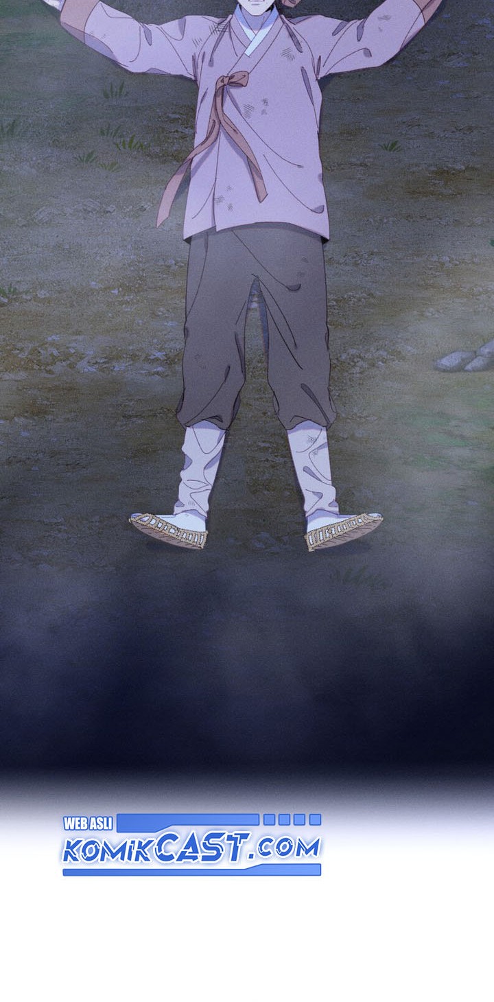 Tale of Vengenful Spirits Chapter 13 Gambar 24