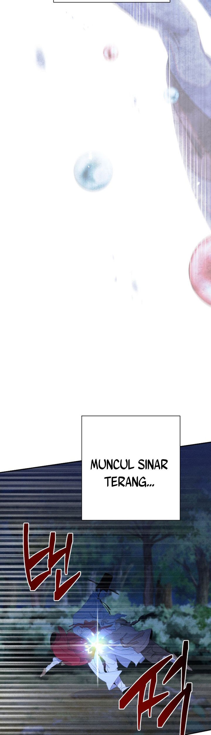 Tale of Vengenful Spirits Chapter 13 Gambar 27