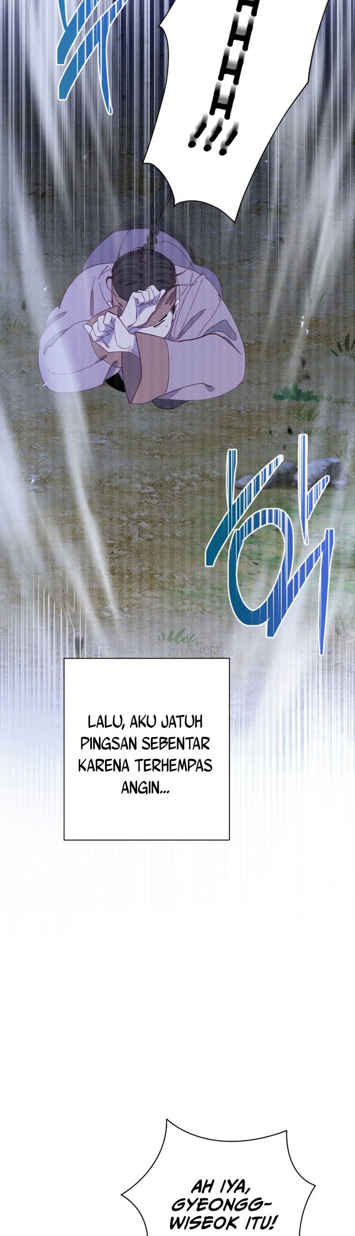 Tale of Vengenful Spirits Chapter 13 Gambar 29