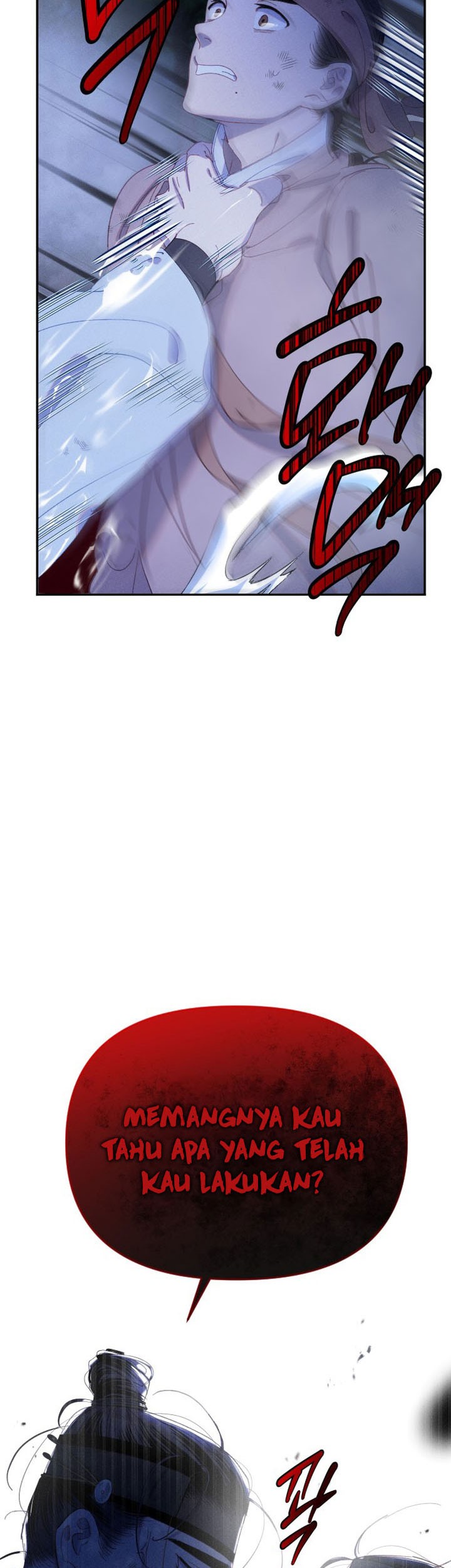 Tale of Vengenful Spirits Chapter 13 Gambar 35