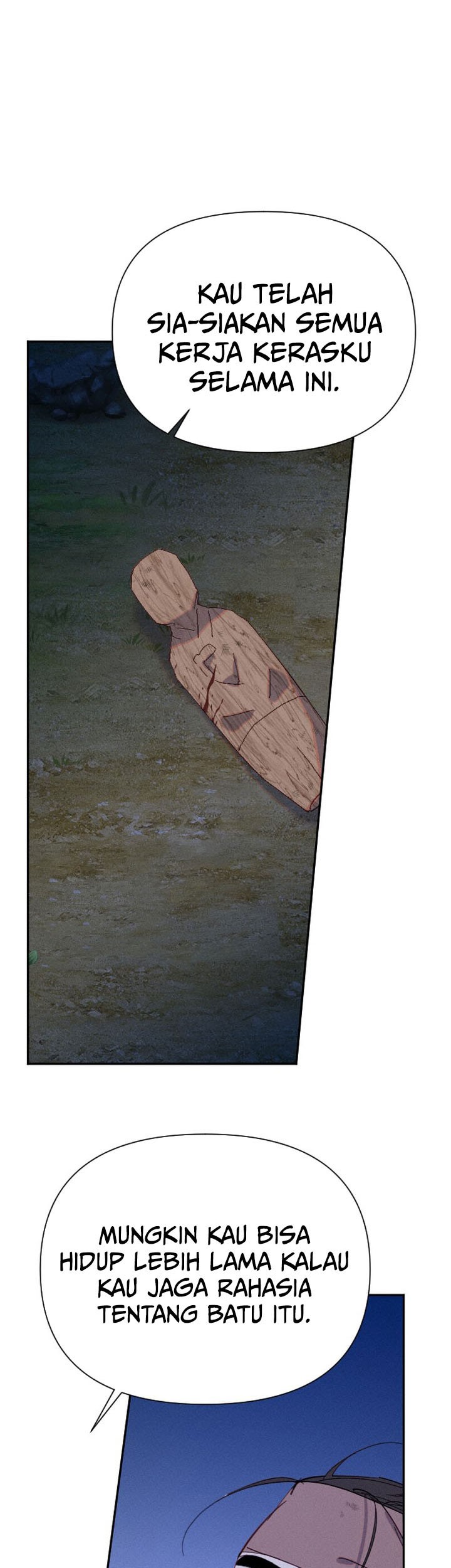 Tale of Vengenful Spirits Chapter 13 Gambar 45