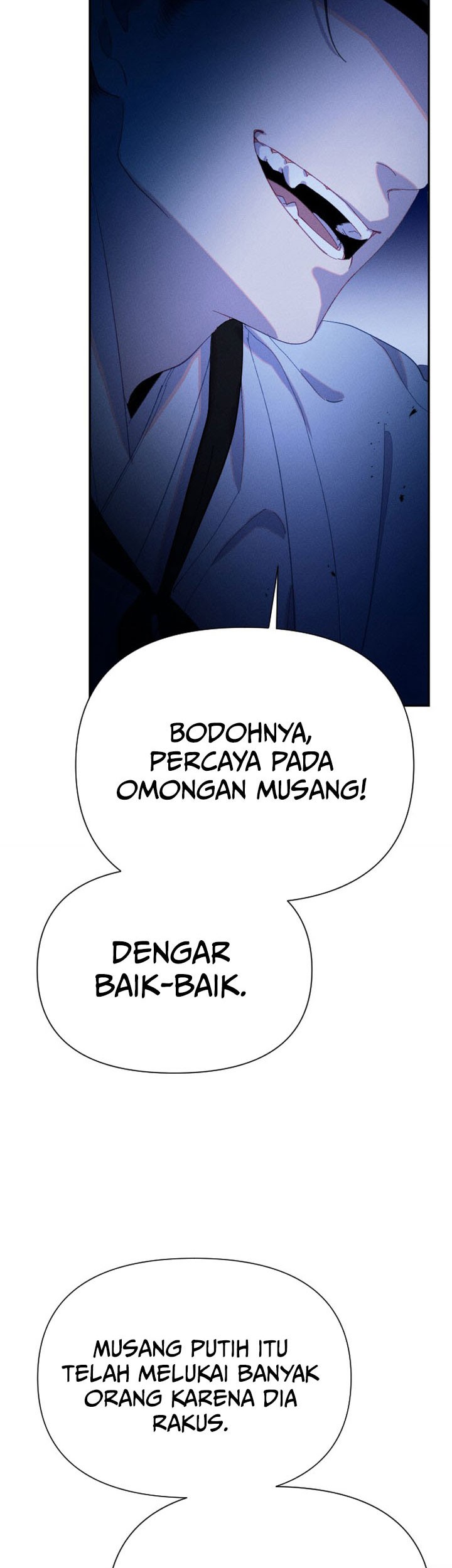 Tale of Vengenful Spirits Chapter 13 Gambar 39