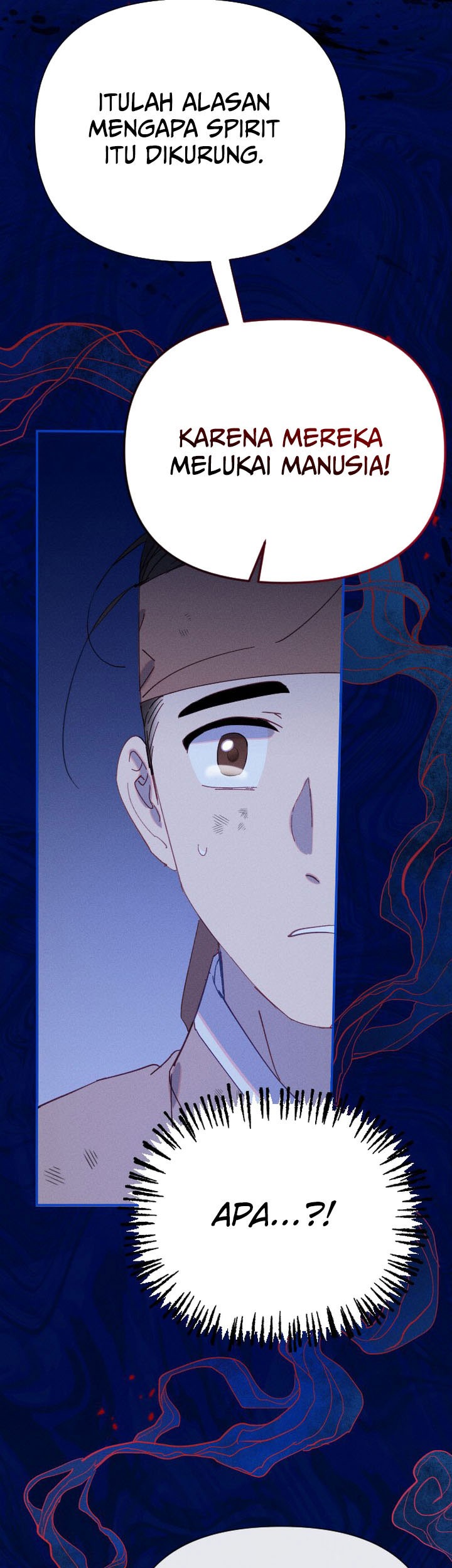 Tale of Vengenful Spirits Chapter 13 Gambar 41