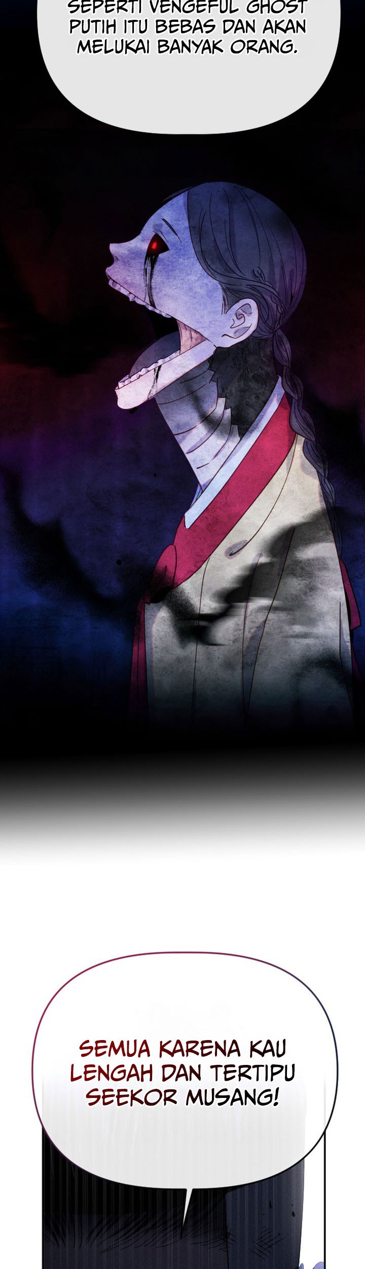 Tale of Vengenful Spirits Chapter 13 Gambar 43