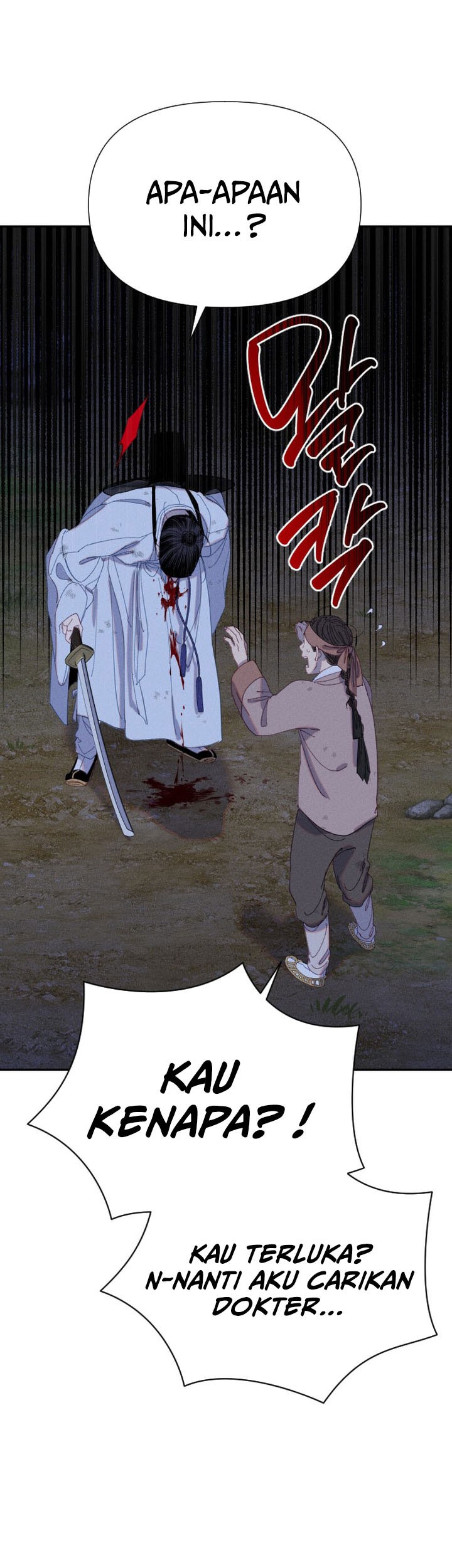 Tale of Vengenful Spirits Chapter 13 Gambar 53