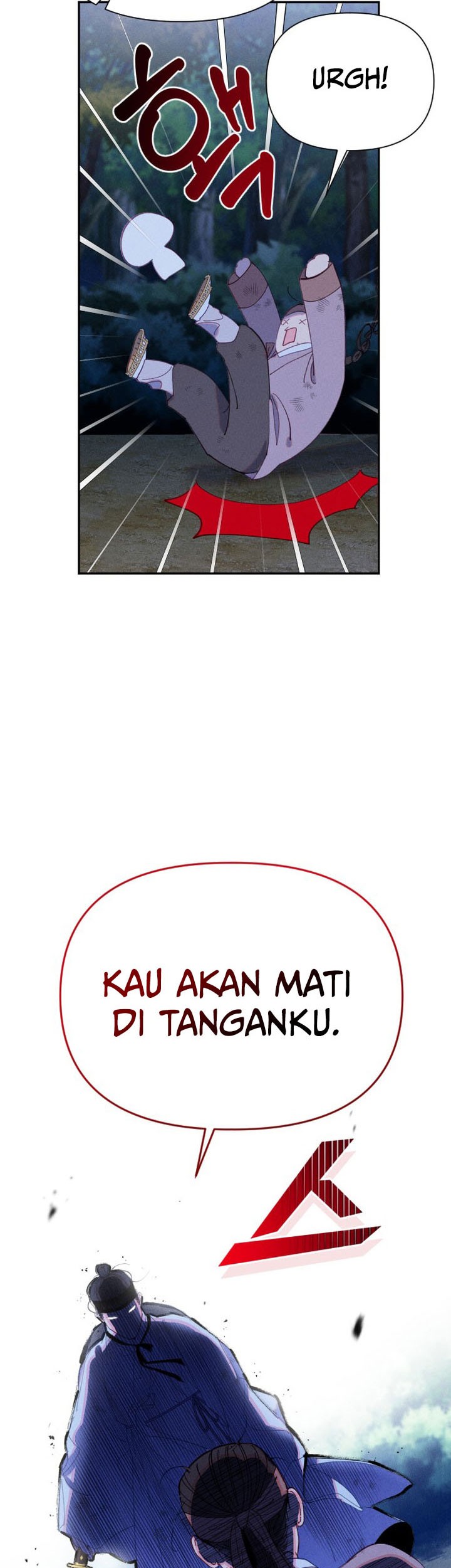 Tale of Vengenful Spirits Chapter 13 Gambar 47