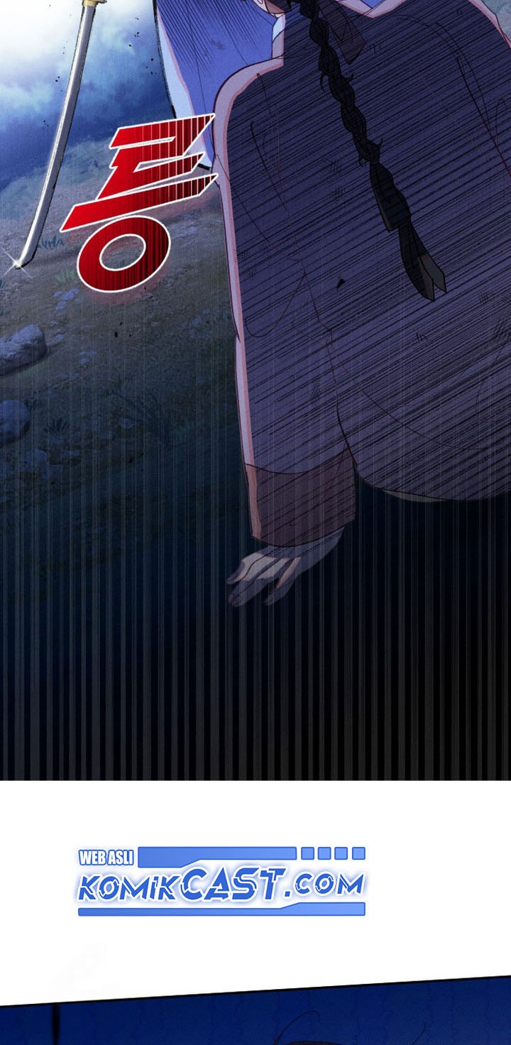 Tale of Vengenful Spirits Chapter 13 Gambar 48