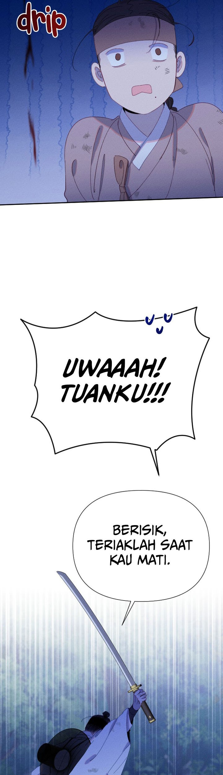 Tale of Vengenful Spirits Chapter 13 Gambar 49