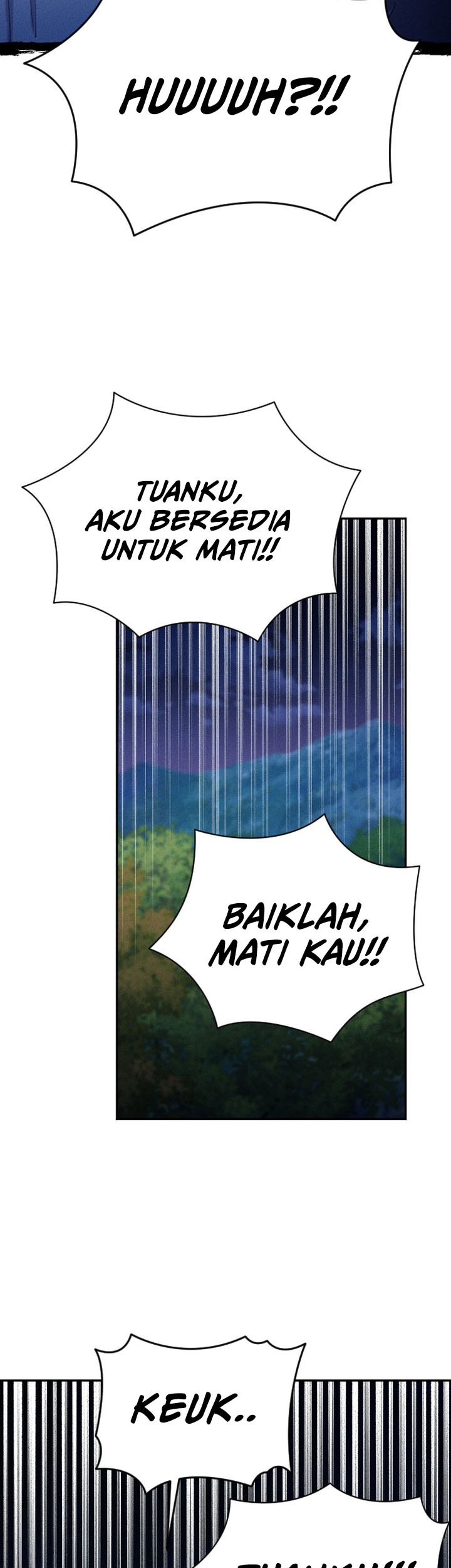 Tale of Vengenful Spirits Chapter 13 Gambar 55