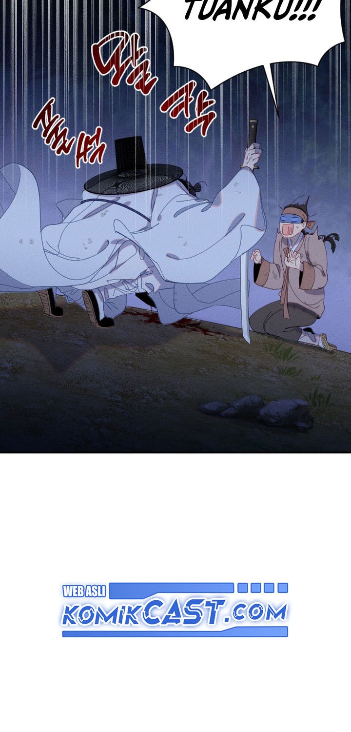 Tale of Vengenful Spirits Chapter 13 Gambar 56