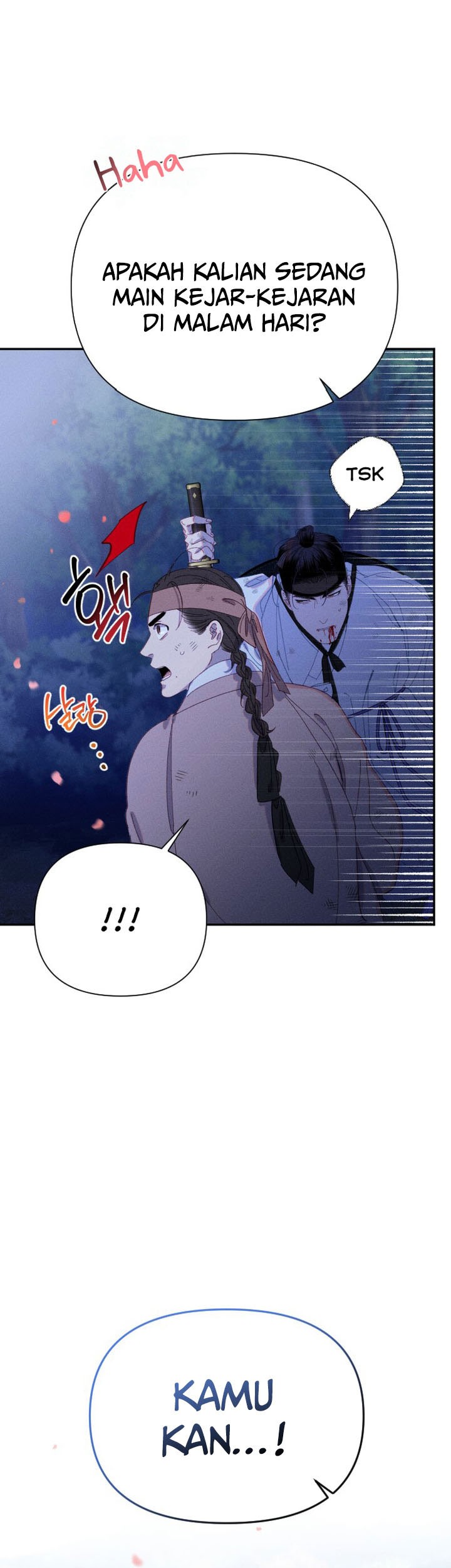 Tale of Vengenful Spirits Chapter 13 Gambar 57