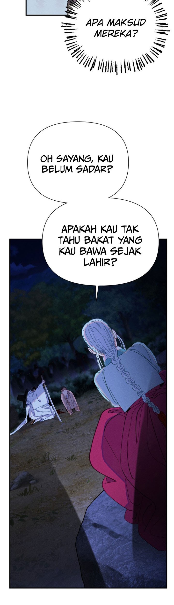 Tale of Vengenful Spirits Chapter 14 Gambar 7