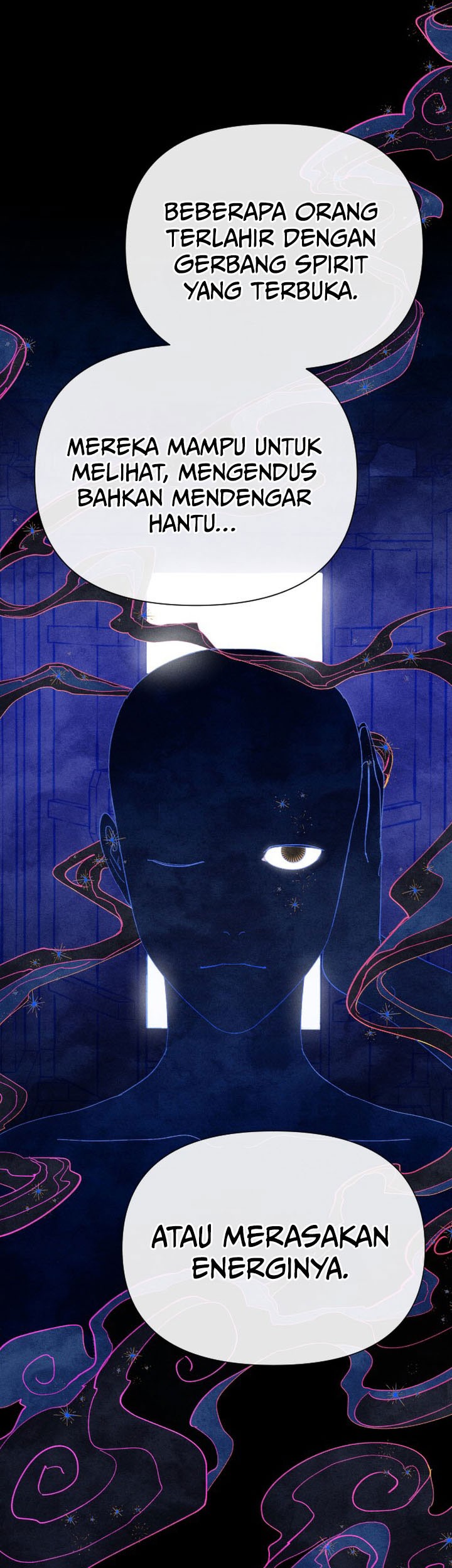 Tale of Vengenful Spirits Chapter 14 Gambar 9