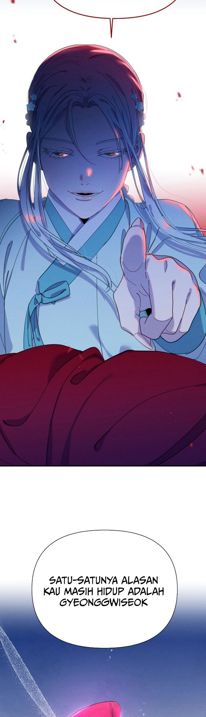 Tale of Vengenful Spirits Chapter 14 Gambar 11