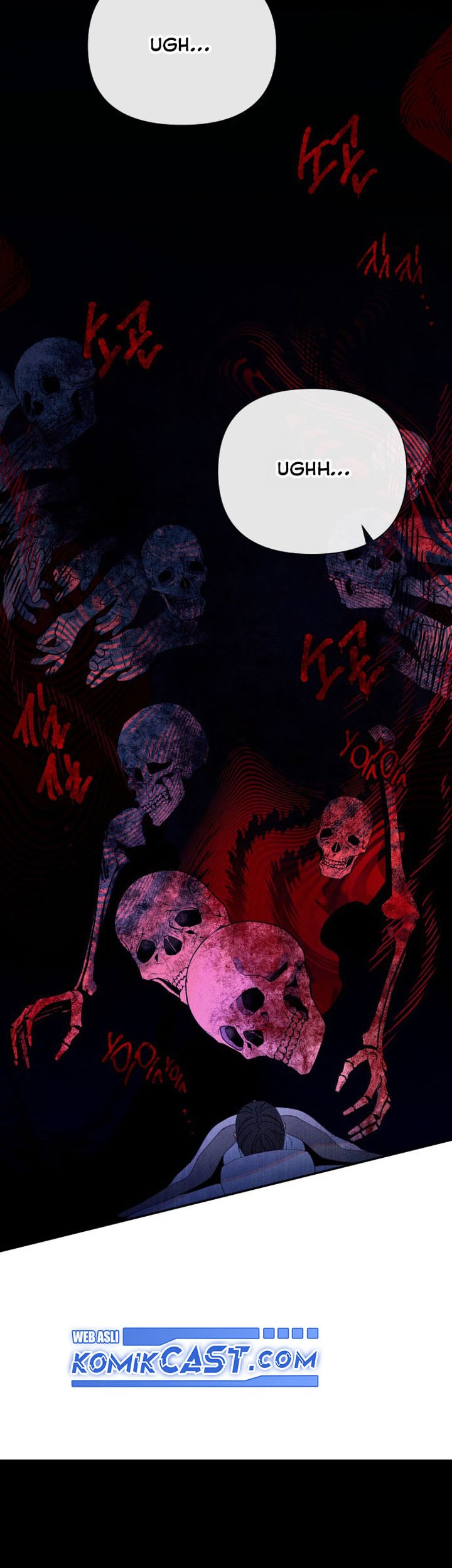 Tale of Vengenful Spirits Chapter 14 Gambar 15