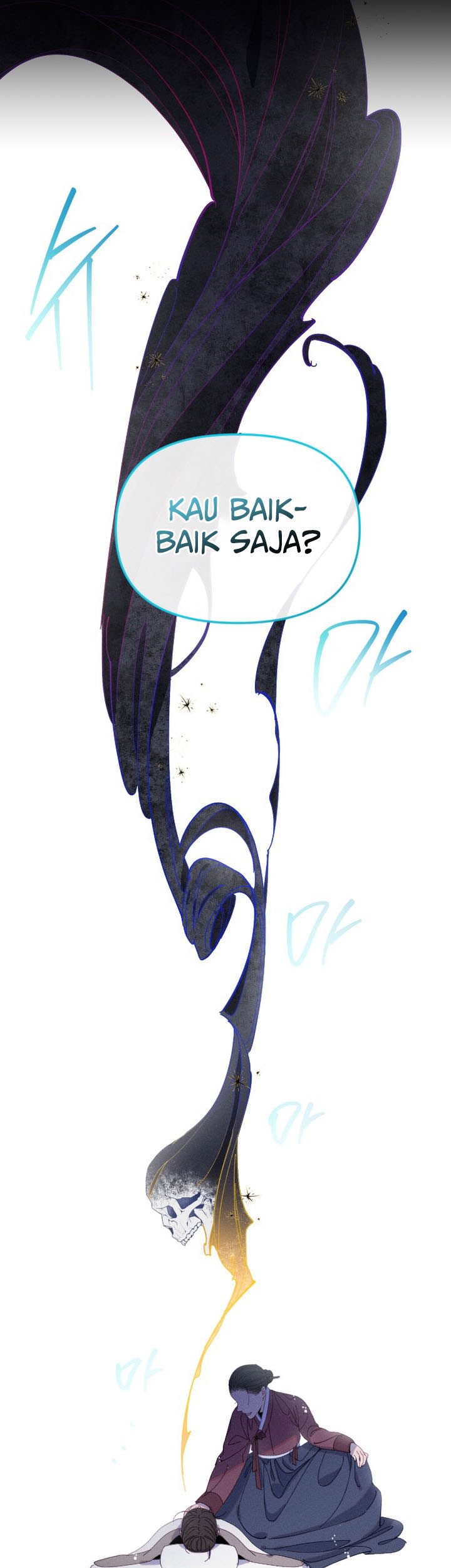 Tale of Vengenful Spirits Chapter 14 Gambar 17