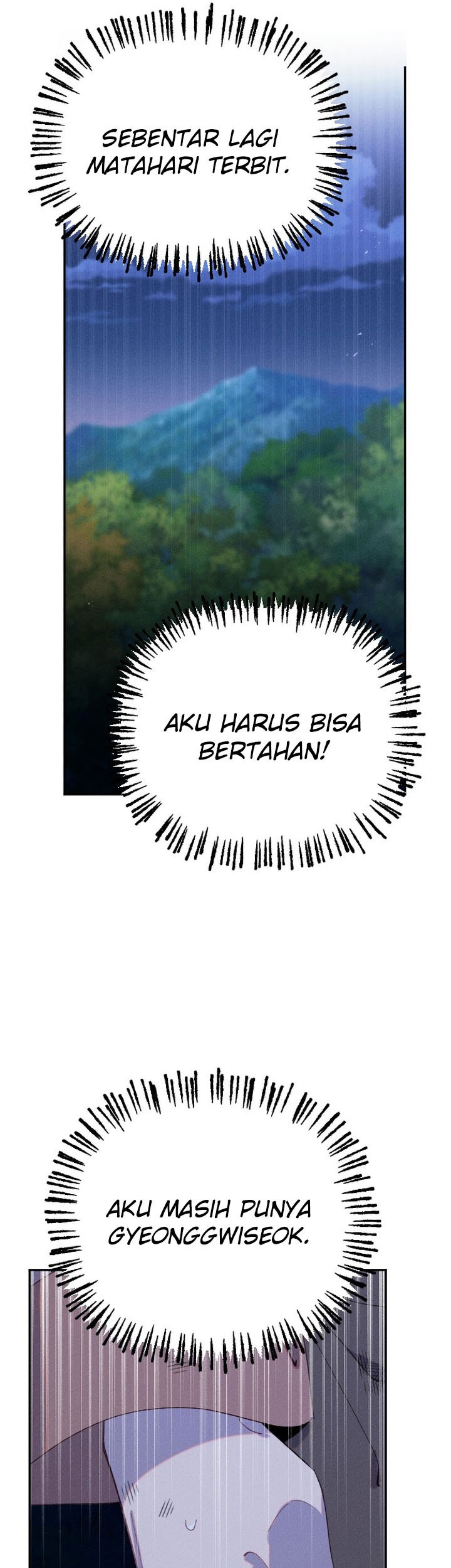 Tale of Vengenful Spirits Chapter 14 Gambar 25