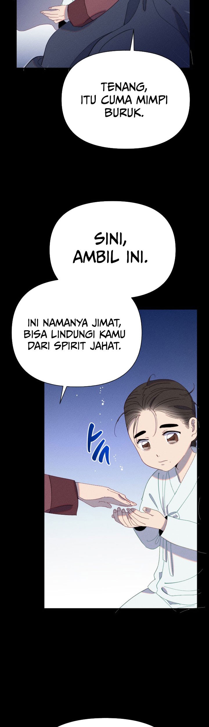 Tale of Vengenful Spirits Chapter 14 Gambar 19
