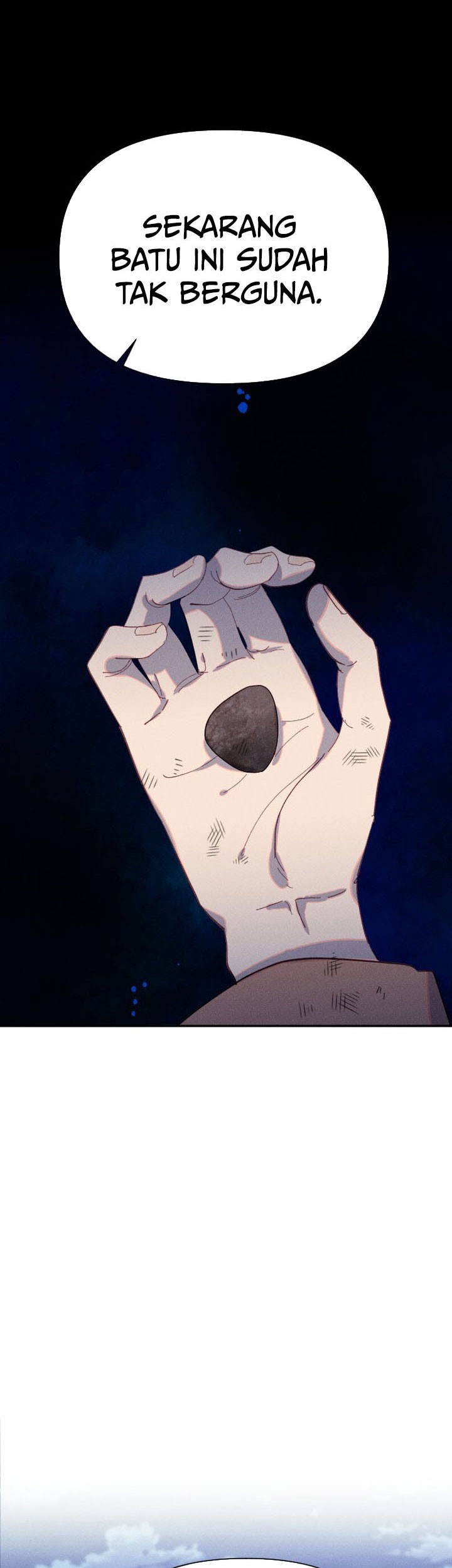 Tale of Vengenful Spirits Chapter 14 Gambar 21