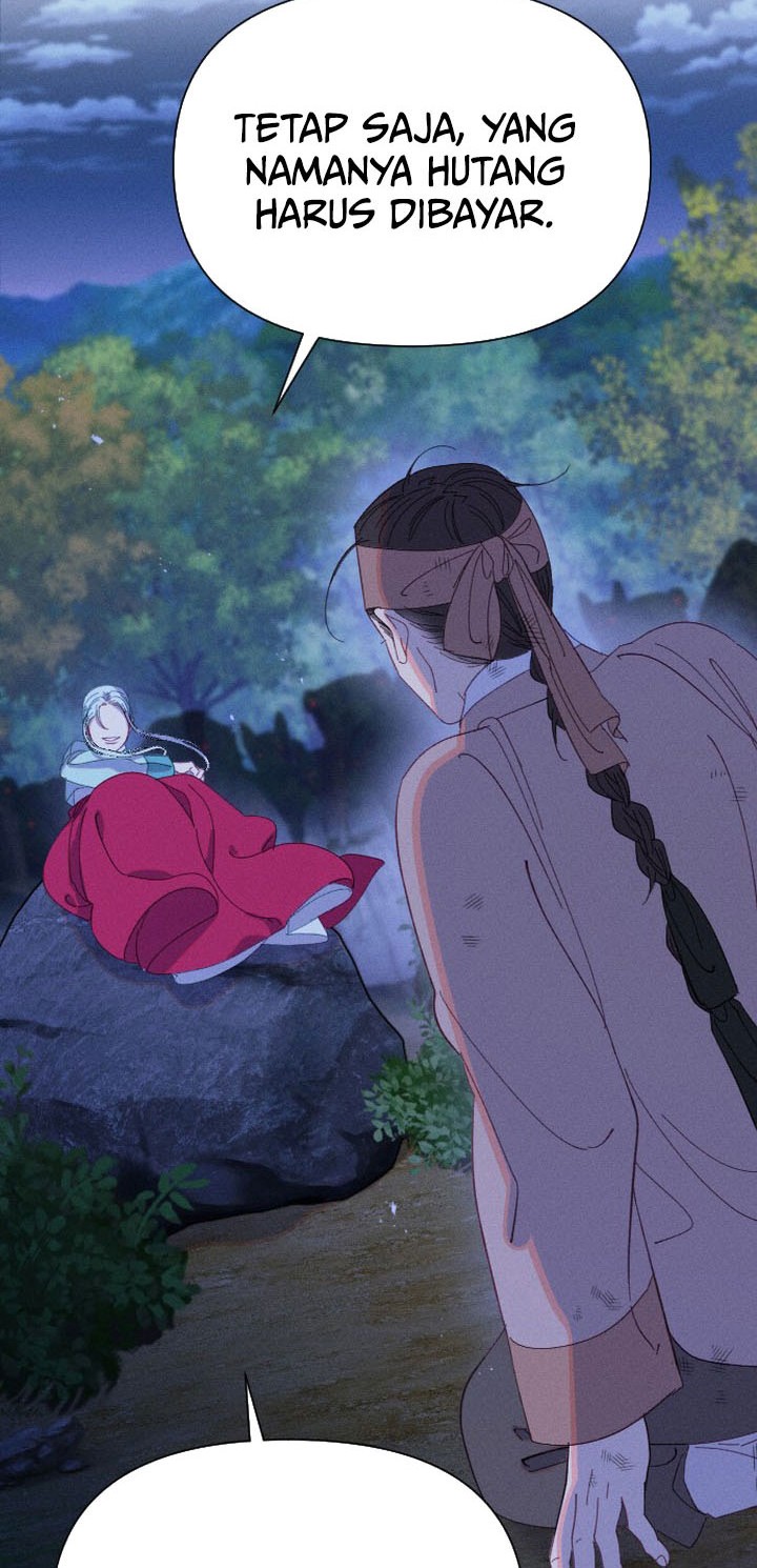 Tale of Vengenful Spirits Chapter 14 Gambar 22