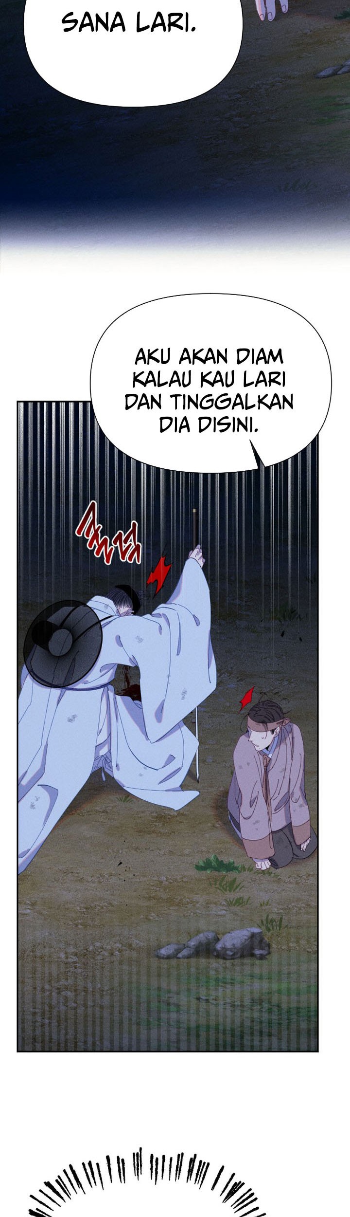 Tale of Vengenful Spirits Chapter 14 Gambar 23