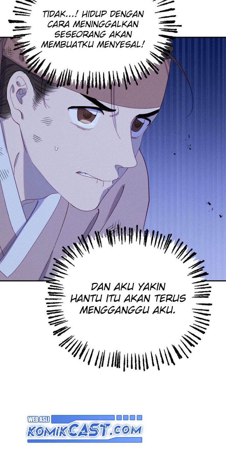 Tale of Vengenful Spirits Chapter 14 Gambar 24
