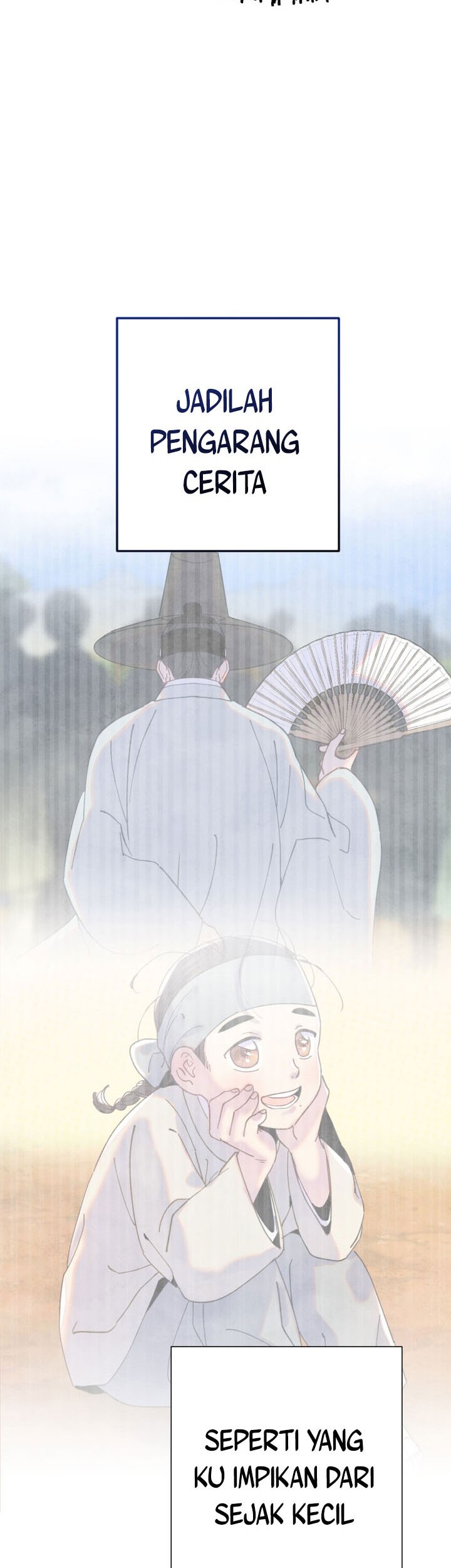 Tale of Vengenful Spirits Chapter 14 Gambar 27