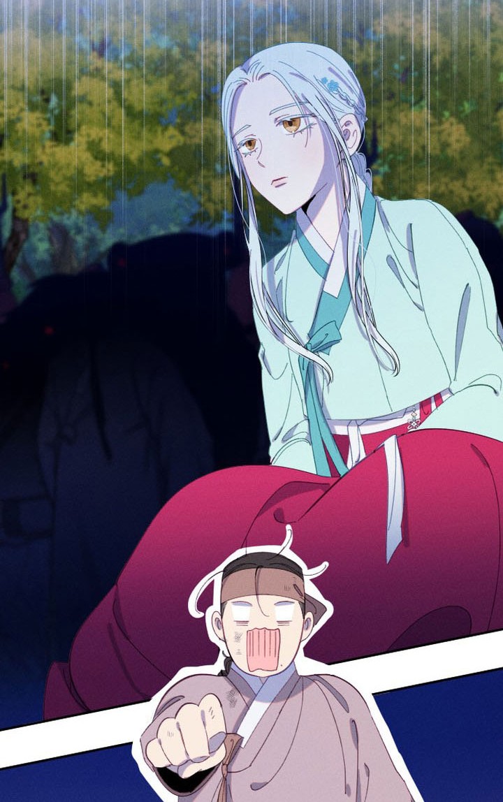 Tale of Vengenful Spirits Chapter 14 Gambar 30