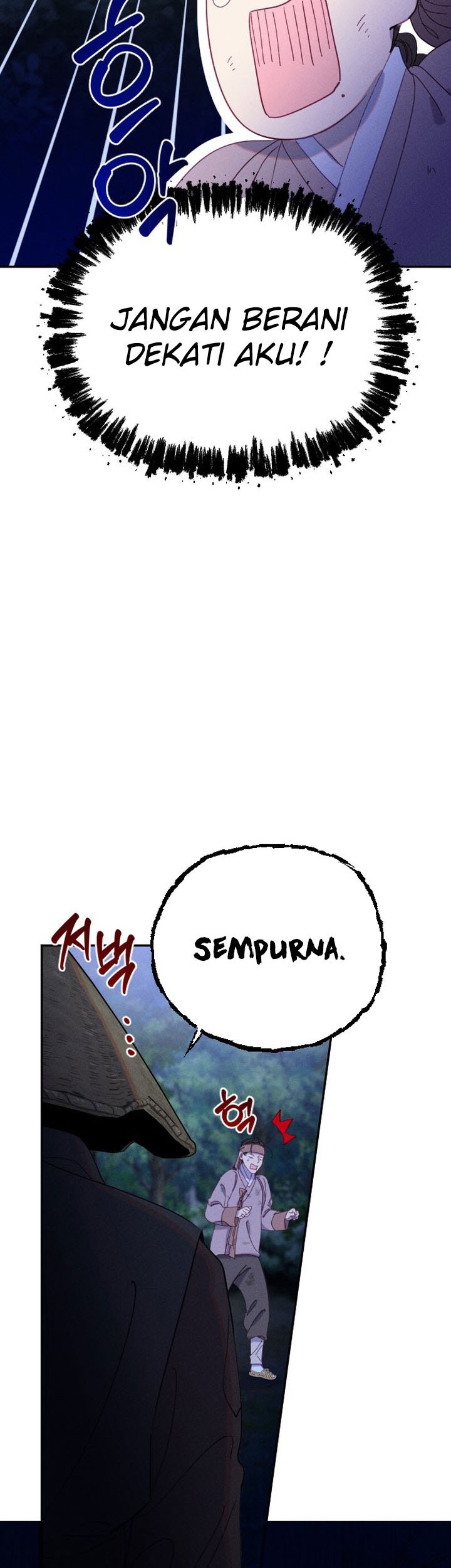 Tale of Vengenful Spirits Chapter 14 Gambar 35