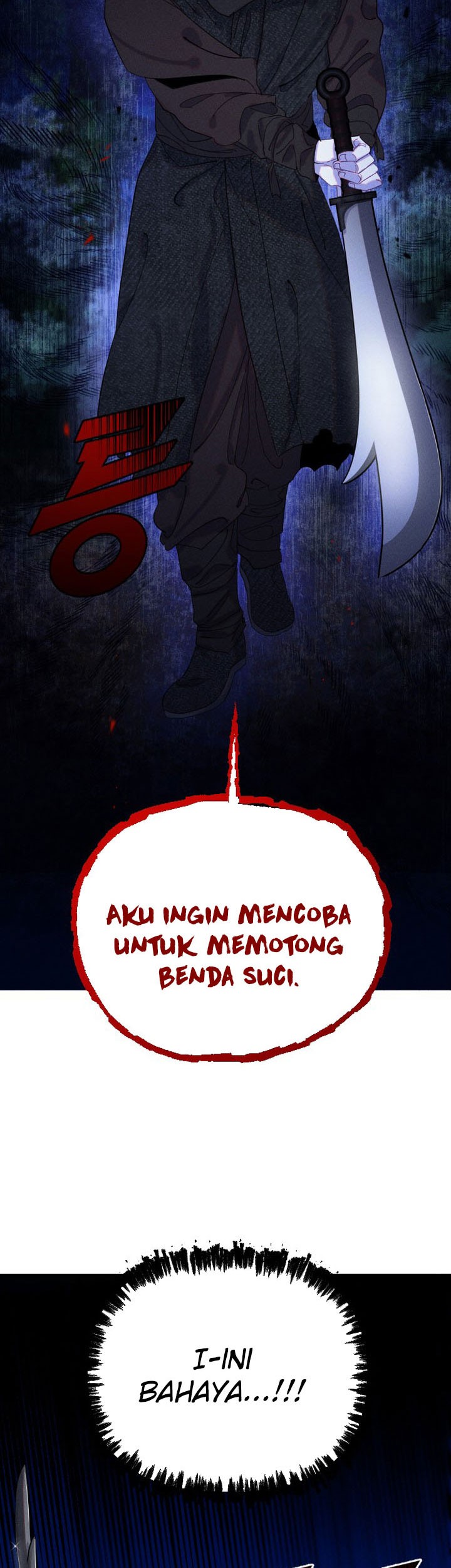 Tale of Vengenful Spirits Chapter 14 Gambar 37