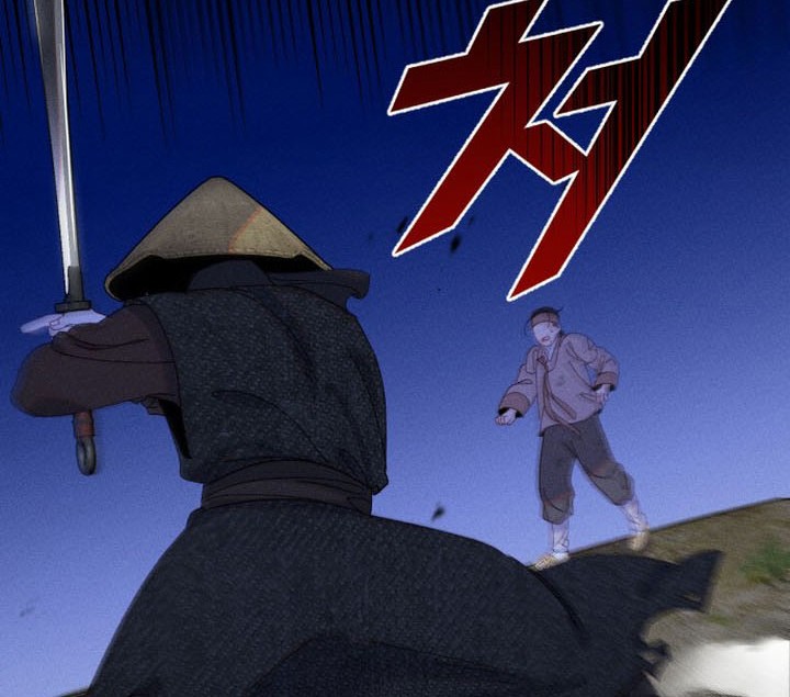 Tale of Vengenful Spirits Chapter 14 Gambar 38