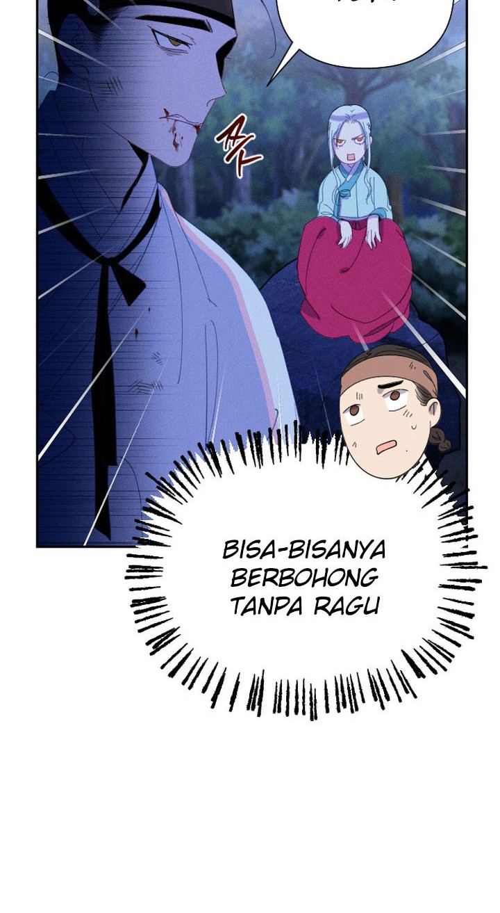Tale of Vengenful Spirits Chapter 14 Gambar 46