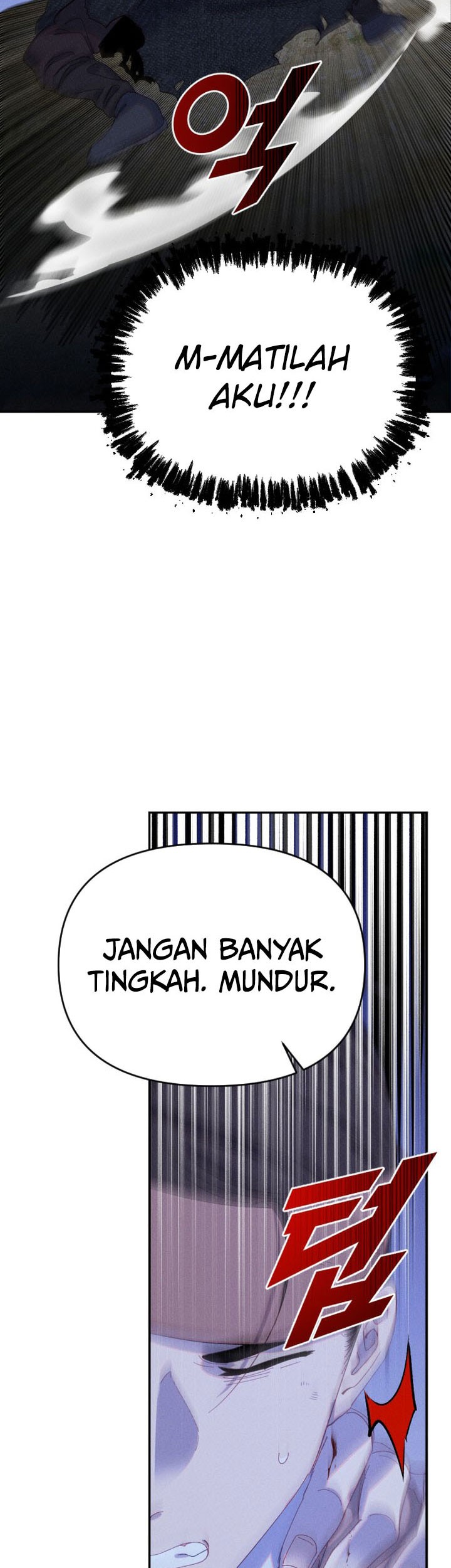 Tale of Vengenful Spirits Chapter 14 Gambar 39