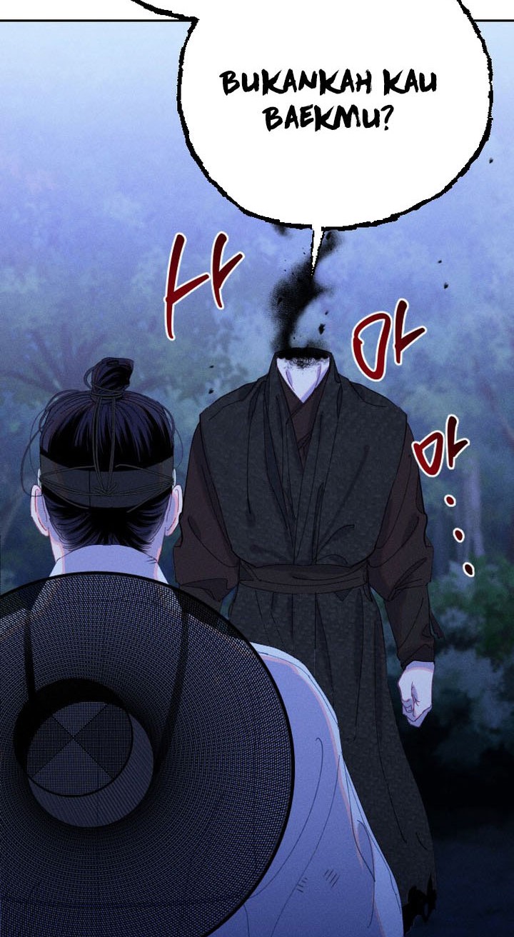 Tale of Vengenful Spirits Chapter 14 Gambar 44