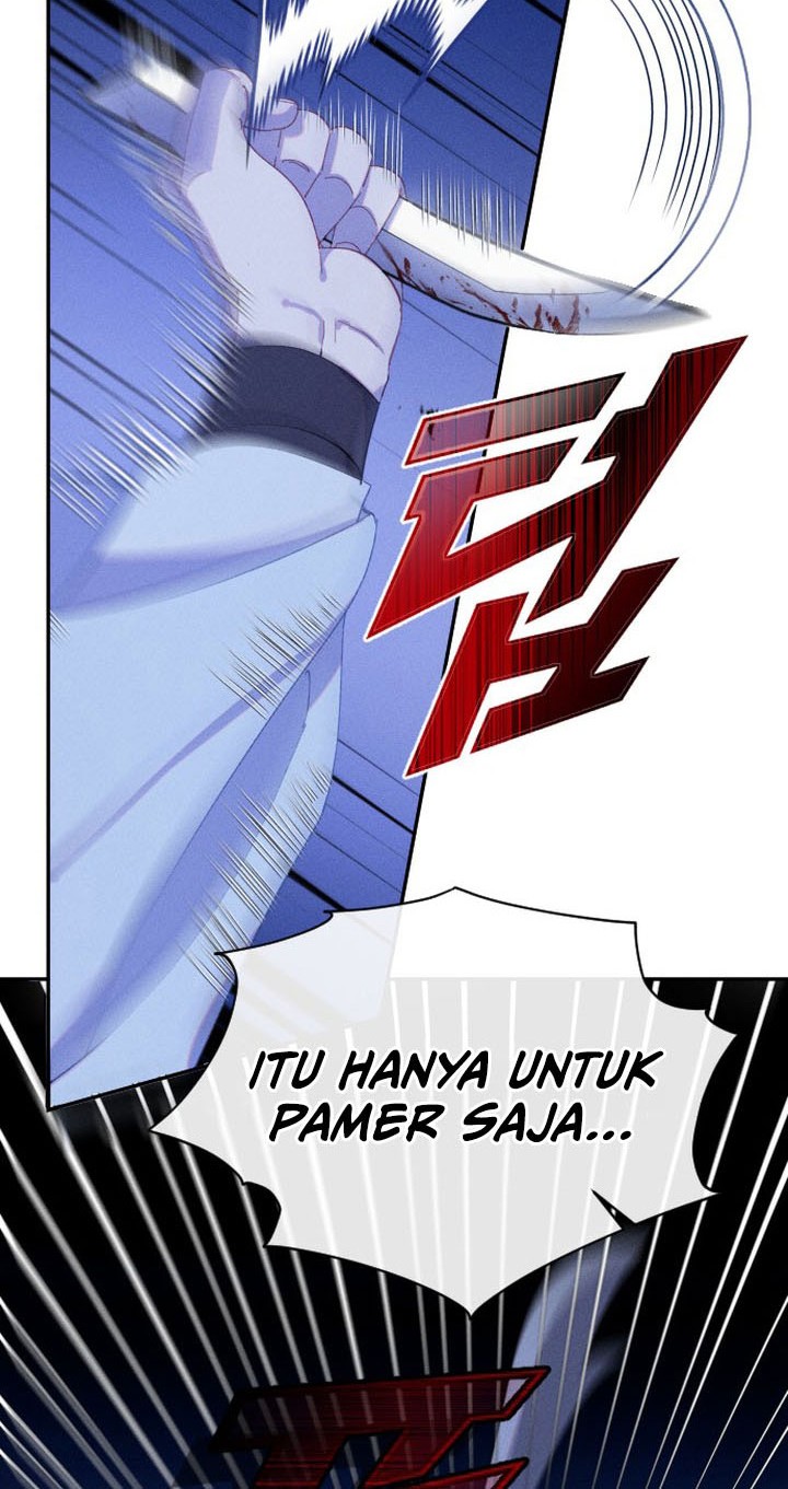 Tale of Vengenful Spirits Chapter 14 Gambar 54