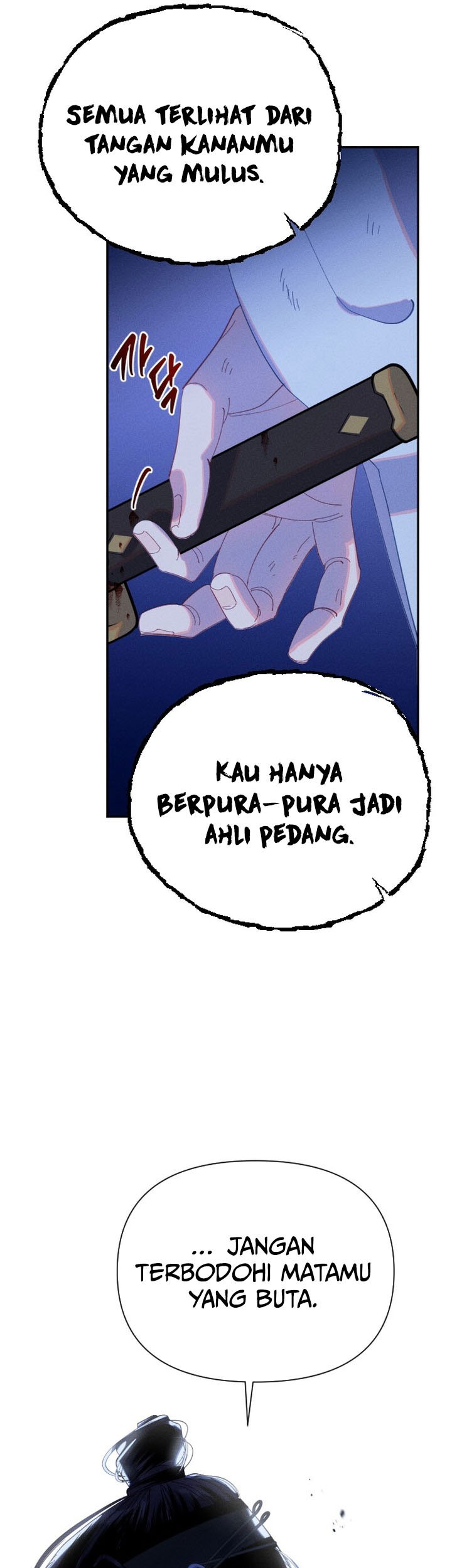 Tale of Vengenful Spirits Chapter 14 Gambar 49